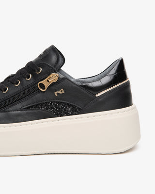 Sneakers - NeroGiardini - I617500D