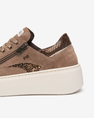 Sneakers - NeroGiardini - I617501D