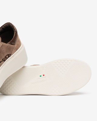 Sneakers - NeroGiardini - I617501D