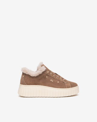Sneakers - NeroGiardini - I617510D