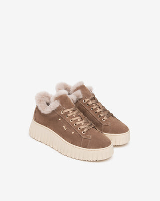 Sneakers - NeroGiardini - I617510D