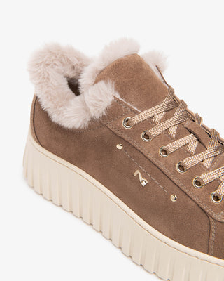 Sneakers - NeroGiardini - I617510D