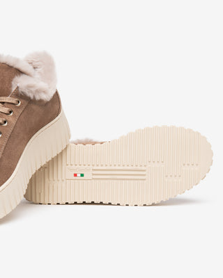 Sneakers - NeroGiardini - I617510D