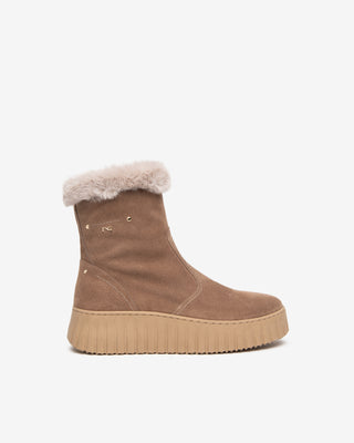 Stivaletto - NeroGiardini - I617512D