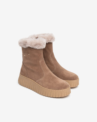 Stivaletto - NeroGiardini - I617512D