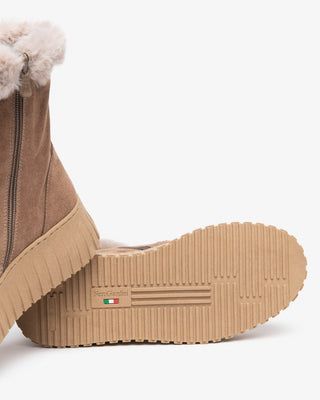Stivaletto - NeroGiardini - I617512D
