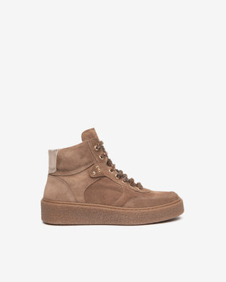 Sneakers alte - NeroGiardini - I617522D