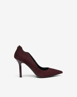 Décolleté - NeroGiardini - I617570DE