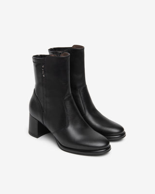Stivaletto - NeroGiardini - I617692D