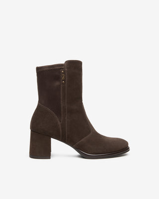 Stivaletto - NeroGiardini - I617693D