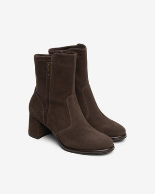 Stivaletto - NeroGiardini - I617693D