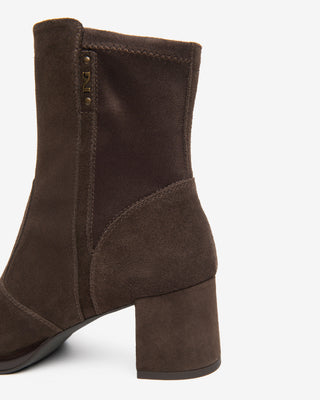 Stivaletto - NeroGiardini - I617693D