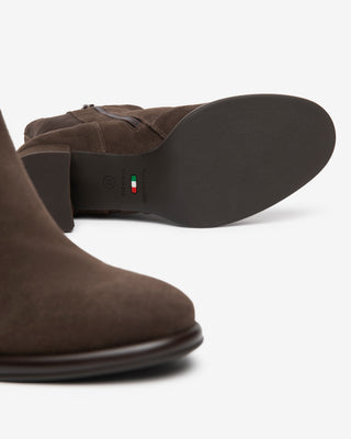 Stivaletto - NeroGiardini - I617693D