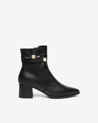 Stivaletto - NeroGiardini - I617760D