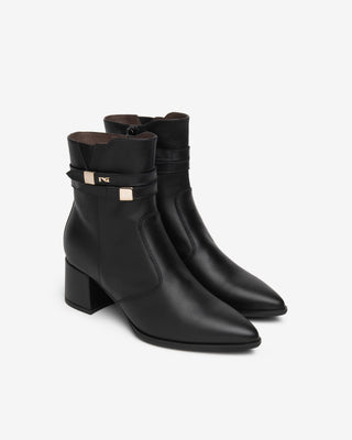 Stivaletto - NeroGiardini - I617760D