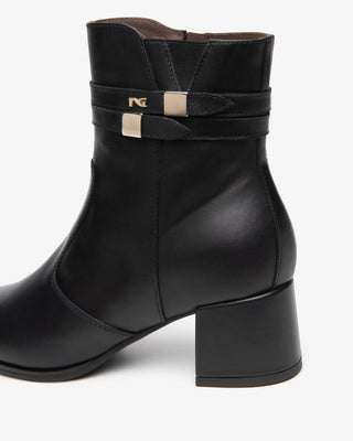 Stivaletto - NeroGiardini - I617760D