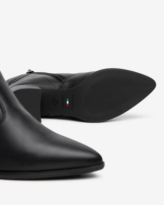 Stivaletto - NeroGiardini - I617760D