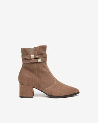 Stivaletto - NeroGiardini - I617761D