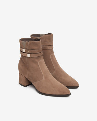 Stivaletto - NeroGiardini - I617761D