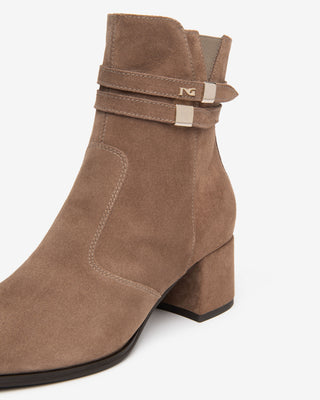 Stivaletto - NeroGiardini - I617761D