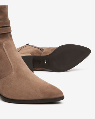 Stivaletto - NeroGiardini - I617761D