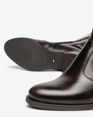 Stivale - NeroGiardini - I617901D