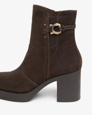 Stivaletto - NeroGiardini - I617930D