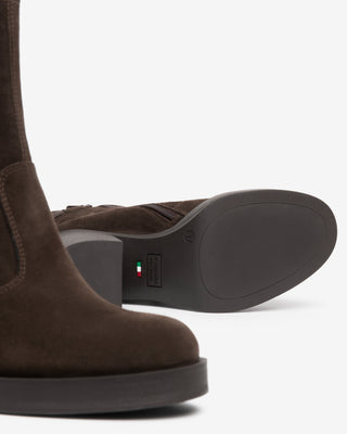 Stivaletto - NeroGiardini - I617930D