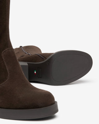 Stivale - NeroGiardini - I617932D T.MORO