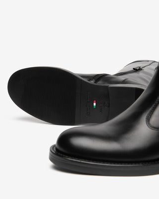 Stivale - NeroGiardini - I617987D