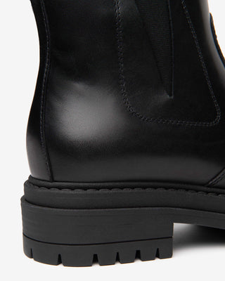 Stivaletto - NeroGiardini - I618020D