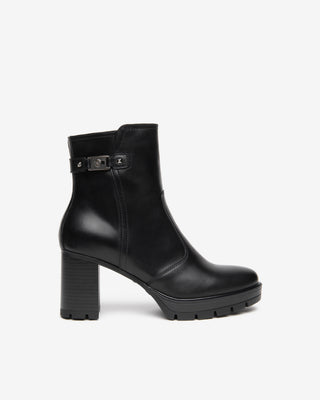 Stivaletto - NeroGiardini - I618042D