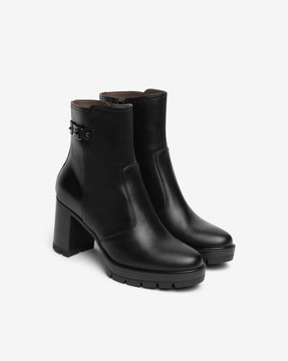 Stivaletto - NeroGiardini - I618042D