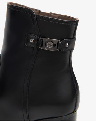 Stivaletto - NeroGiardini - I618042D