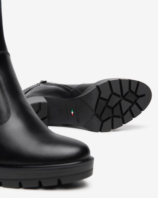 Stivaletto - NeroGiardini - I618042D