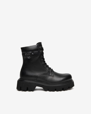 Stivaletto - NeroGiardini - I618063D