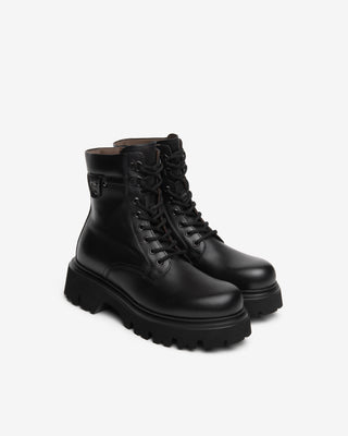 Stivaletto - NeroGiardini - I618063D