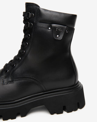 Stivaletto - NeroGiardini - I618063D