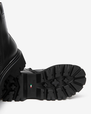 Stivaletto - NeroGiardini - I618063D