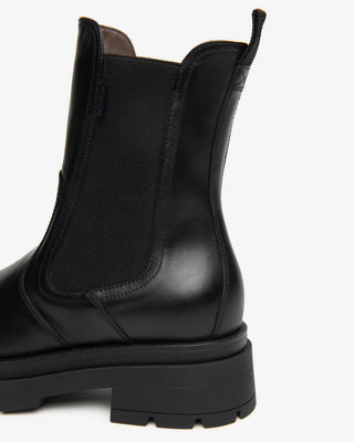 Stivaletto - NeroGiardini - I618071D