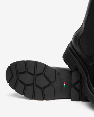 Stivaletto - NeroGiardini - I618071D