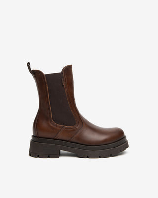 Stivaletto - NeroGiardini - I618072D