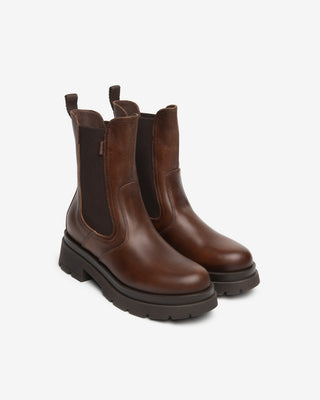 Stivaletto - NeroGiardini - I618072D