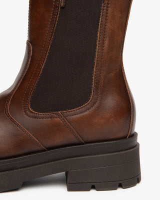 Stivaletto - NeroGiardini - I618072D