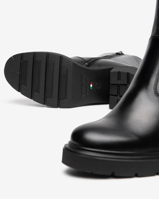 Stivaletto - NeroGiardini - I618080D