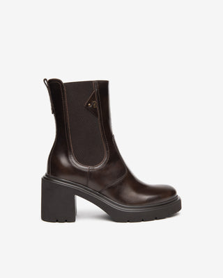 Stivaletto - NeroGiardini - I618081D