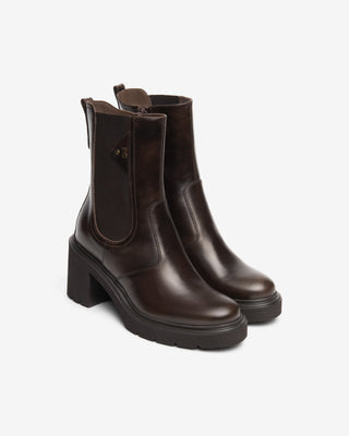 Stivaletto - NeroGiardini - I618081D