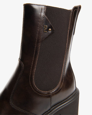 Stivaletto - NeroGiardini - I618081D