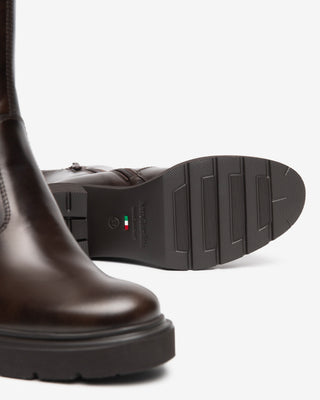 Stivaletto - NeroGiardini - I618081D