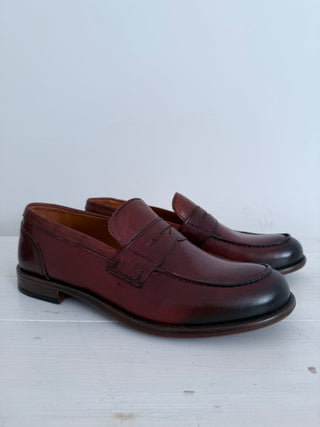 UOMO - Mocassino - EXTON - 9976